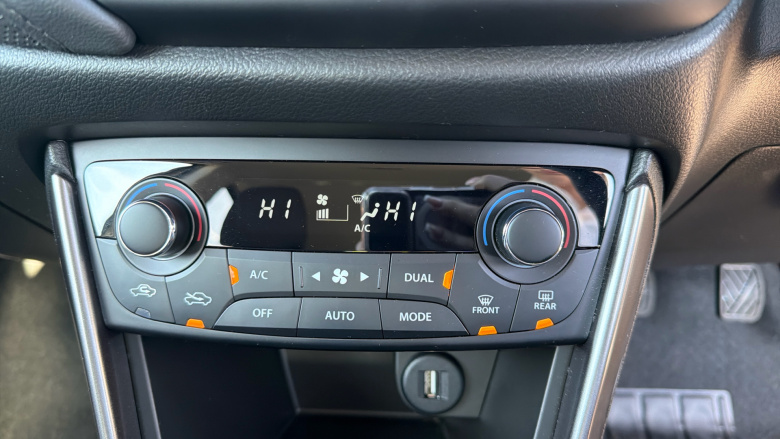 Suzuki S-Cross 1.4 Boosterjet 48V Hybrid Motion 5dr Petrol Hatchback
